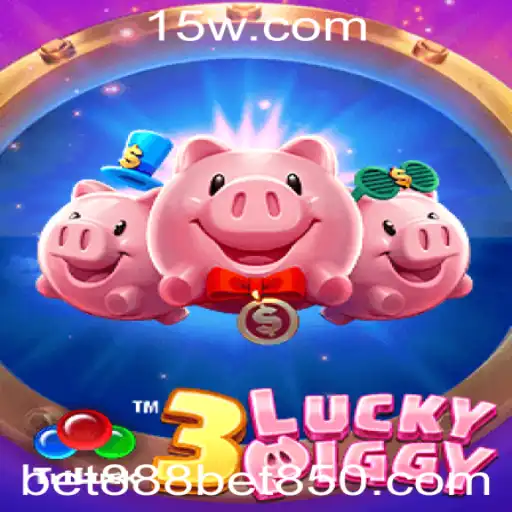 Descubra o Mundo de 3LUCKYPIGGY: Regras e Estratégias para Vencer