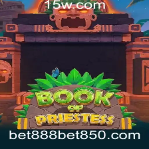 Book of Priestess: Um Novo Jogo de Azar Que Está Conquistando Apostadores