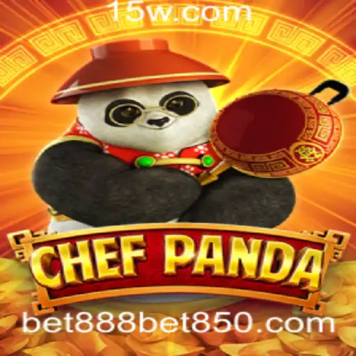 ChefPanda: Mergulhe na Aventura Gastronômica Virtual com bet888bet