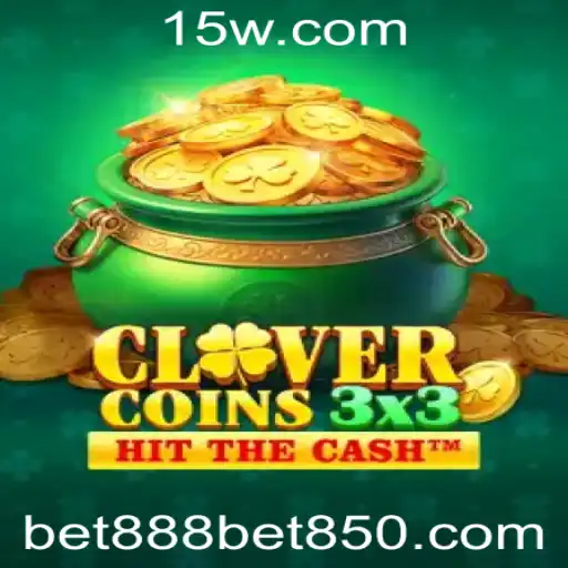 Descubra Clovercoin3x3: O Jogo de Estratégia e Apostas do Momento com a Chave bet888bet