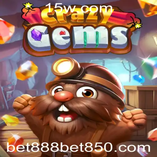 CrazyGems: Exploração em um Mundo de Joias Reluzentes com a Palavras-Chaves bet888bet