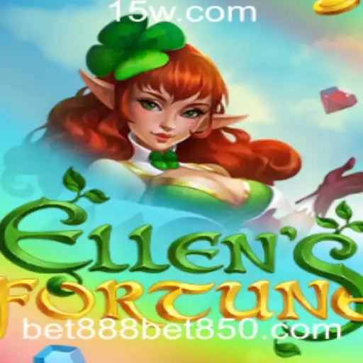 Descubra o Envolvente Jogo EllensFortune com bet888bet
