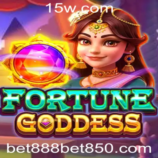 Descubra o Envolvente Mundo do Jogo FORTUNEGODDESS com bet888bet