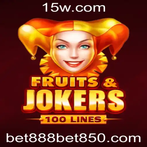 Explorando o Jogo 'FruitsAndJokers100': Uma Jornada de Frutas e Apostas