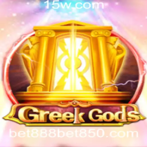 Descubra o Fascinante Mundo de GreekGods: O Novo Jogo de Estratégia com bet888bet