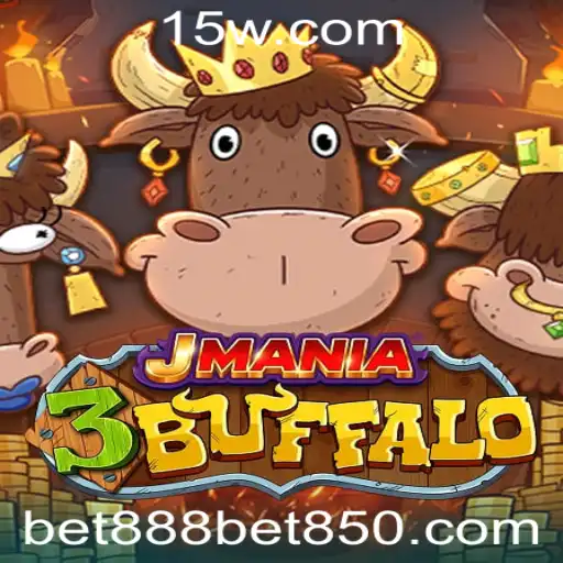 Explorando JMania3Buffalo: Uma Odisseia de Jogos e Apostas em 2023