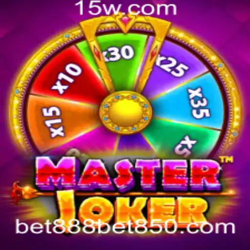 Descubra o Fascinante Mundo de MasterJoker com bet888bet