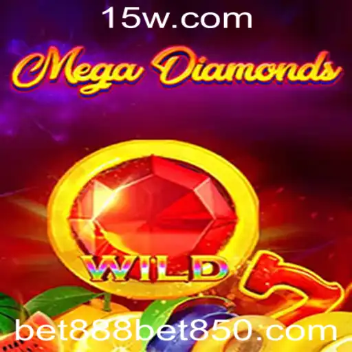 Descubra o Fascinante Mundo de MegaDiamond: O Jogo de Azar Que Está Conquistando Os Jogadores Online