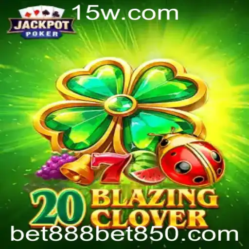 Explorando o Fascinante Mundo de 20BlazingClover: Um Guia Completo para Iniciantes