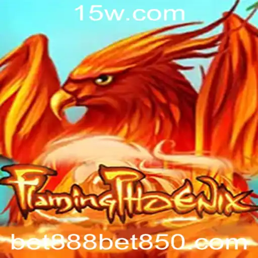 Explorando o Universo Empolgante de FlamingPhoenix e sua Conexão com bet888bet
