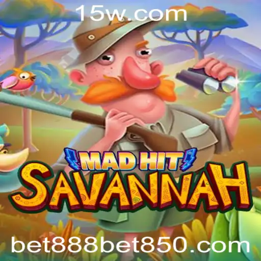 Descubra o Fascinante Universo de MadHitSavannah