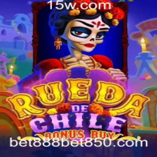 Descubra o Excitante Mundo de RuedaDeChileBonusBuy