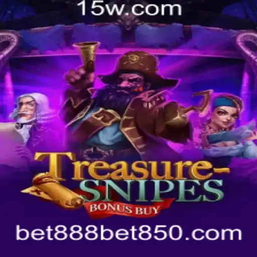 Explorando o Universo de TreasuresnipesBonusBuy: O Novo Fenômeno de Jogos de Cassino