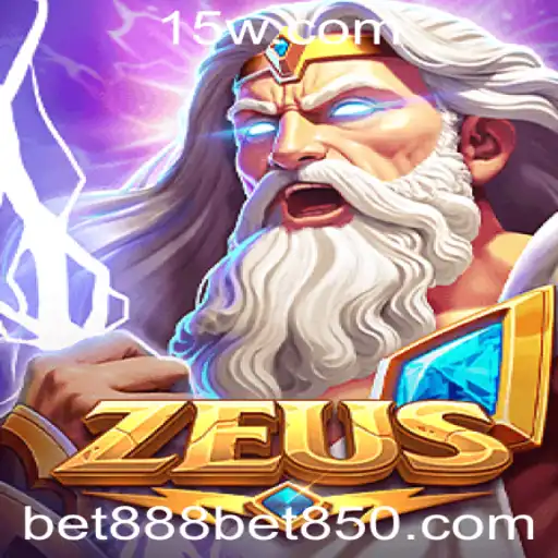 Descubra o Mundo de Zeus: Um Mergulho no Empolgante Jogo de Apostas